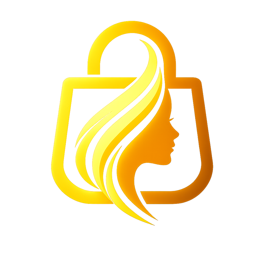 Mama Dubai Shoppers Logo